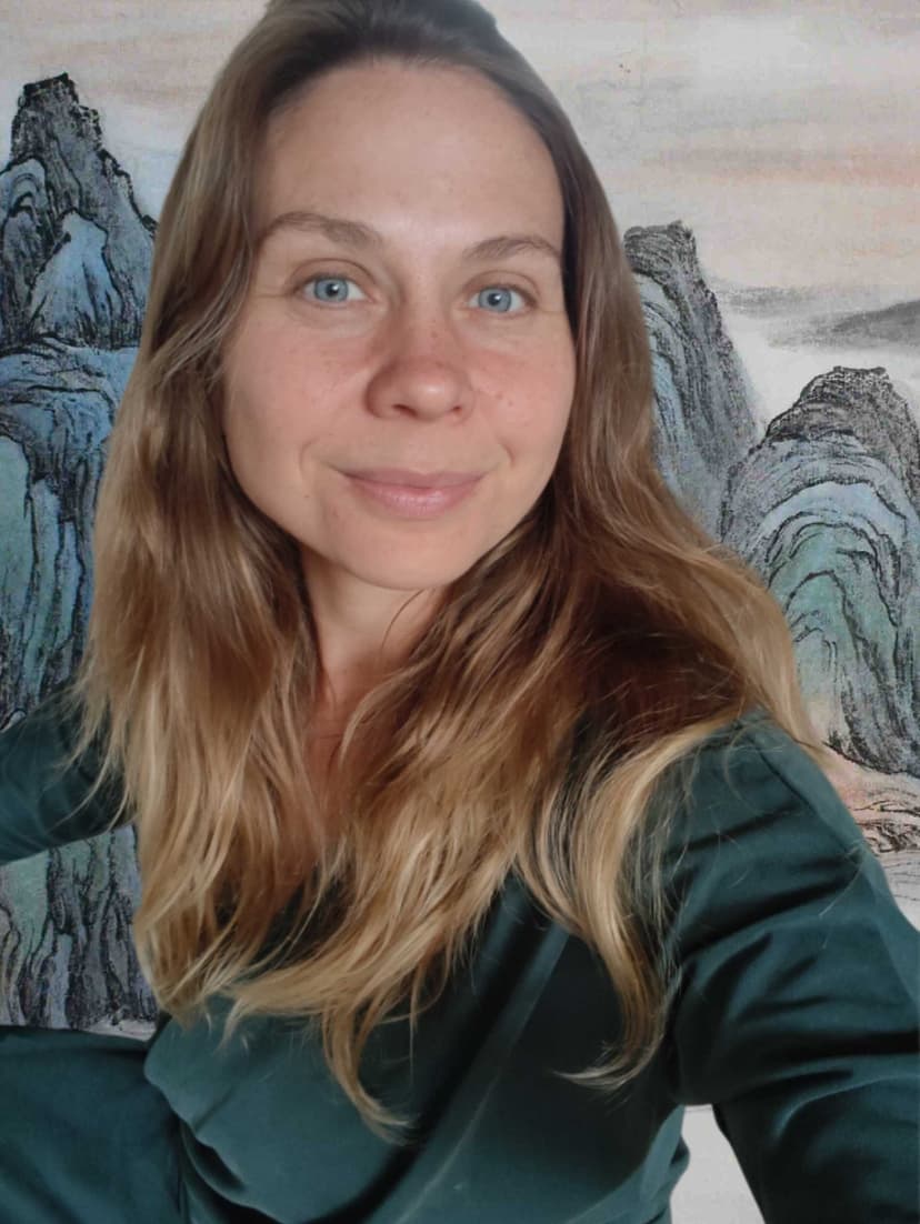Justyna Graczyk – zdjęcie profilowe