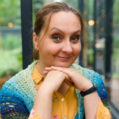 Zdjęcie: mgr Alicja Kira