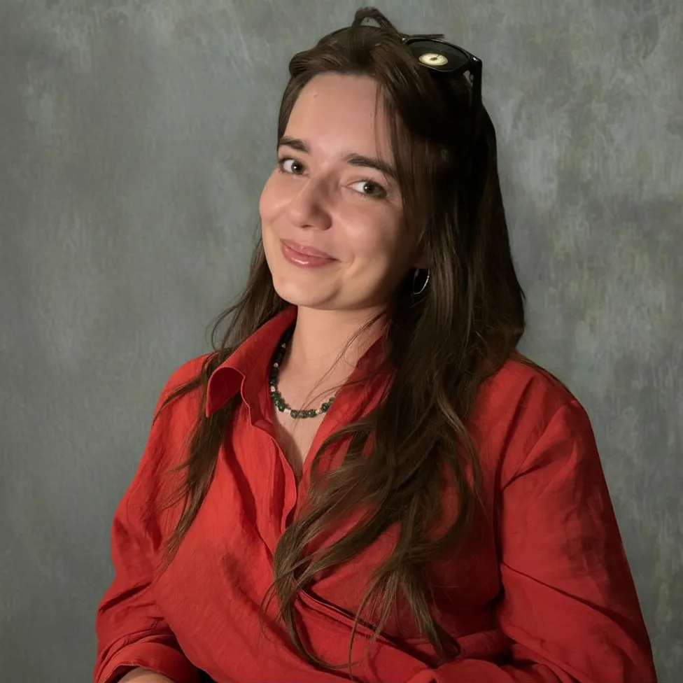 Barbara Śledzińska