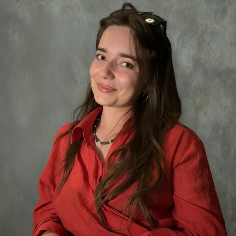 Barbara Śledzińska – zdjęcie profilowe